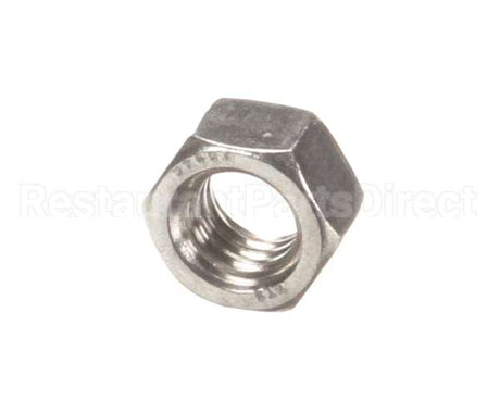 1175334 Southbend Range Nut, 3/8-16 S/S Hex