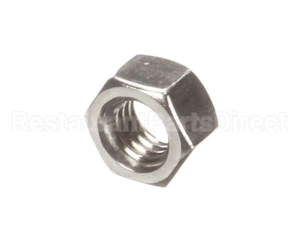 1175334 Southbend Range Nut, 3/8-16 S/S Hex