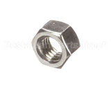 1175334 Southbend Range Nut, 3/8-16 S/S Hex
