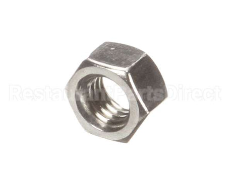 1175334 Southbend Range Nut, 3/8-16 S/S Hex