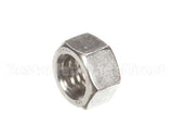1175334 Southbend Range Nut, 3/8-16 S/S Hex