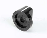 1175401 Southbend Range Black Knob, 1/40 W/Set Screw