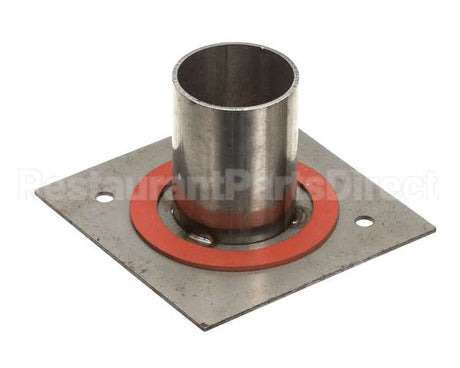 1175407 Southbend Range Tube, W/A, Moisture Vent