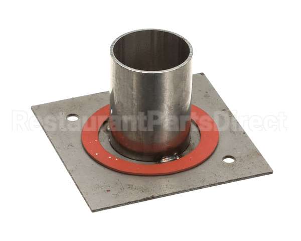 1175407 Southbend Range Tube, W/A, Moisture Vent