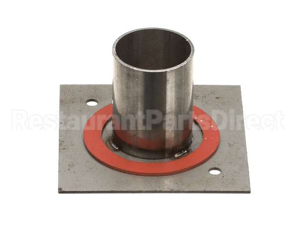 1175407 Southbend Range Tube, W/A, Moisture Vent