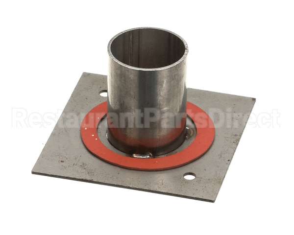 1175407 Southbend Range Tube, W/A, Moisture Vent