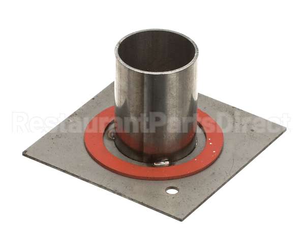 1175407 Southbend Range Tube, W/A, Moisture Vent