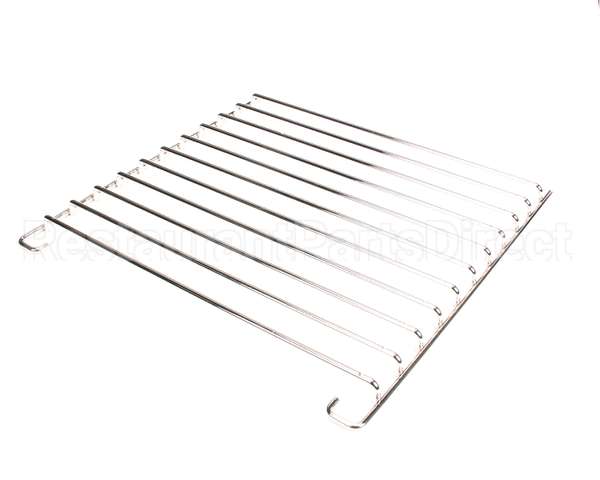 1175438 Southbend Range Rack Guide, 11 Pos. Shallow