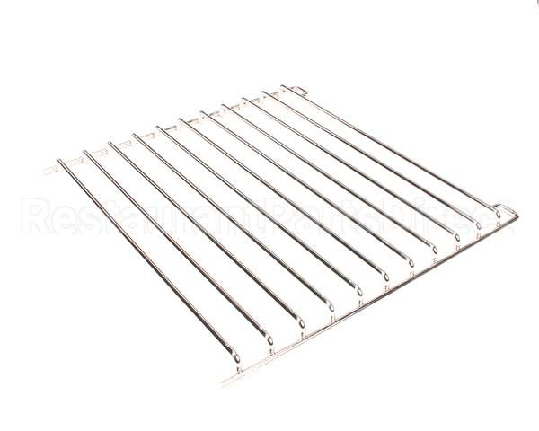 1175438 Southbend Range Rack Guide, 11 Pos. Shallow