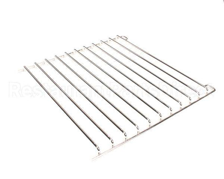 1175438 Southbend Range Rack Guide, 11 Pos. Shallow