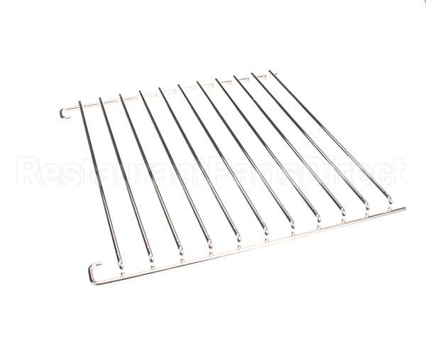 1175438 Southbend Range Rack Guide, 11 Pos. Shallow