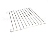 1175438 Southbend Range Rack Guide, 11 Pos. Shallow