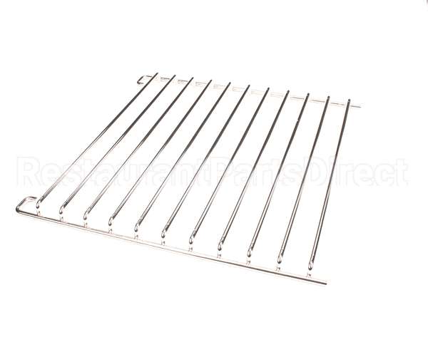 1175438 Southbend Range Rack Guide, 11 Pos. Shallow