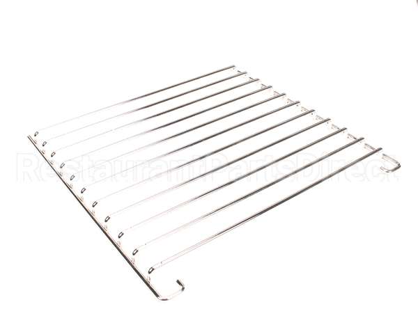 1175438 Southbend Range Rack Guide, 11 Pos. Shallow