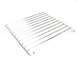 1175438 Southbend Range Rack Guide, 11 Pos. Shallow