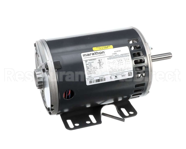 1175478 International Comfort Pro Motor Blw 230/460 3 1750