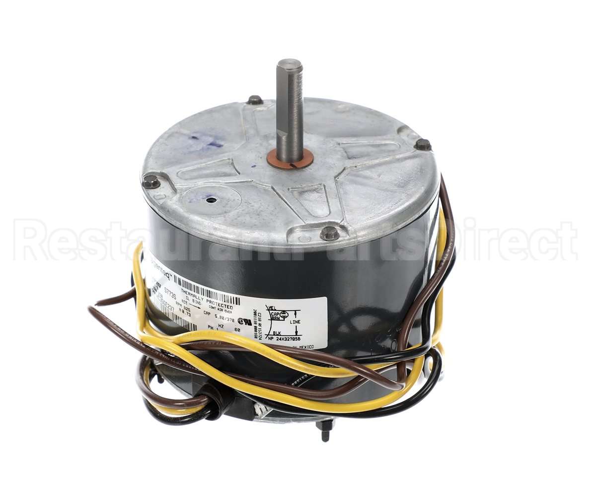 1175586 International Comfort Pro Motor Cond 1/230 1/8 825/1