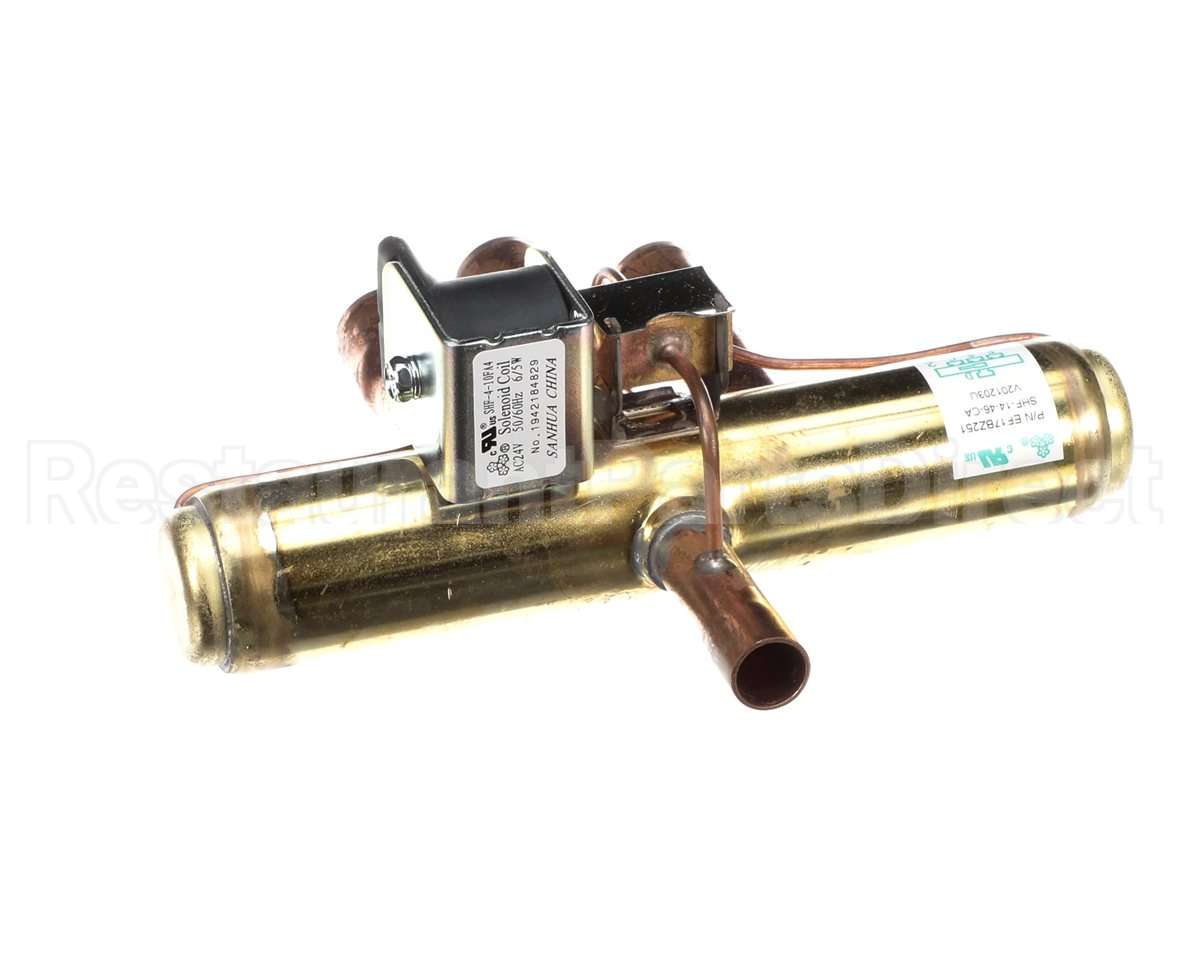 1175621 International Comfort Pro Valve Reversing