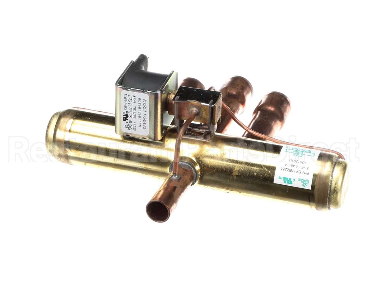 1175621 International Comfort Pro Valve Reversing