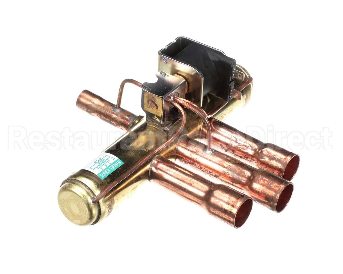 1175621 International Comfort Pro Valve Reversing