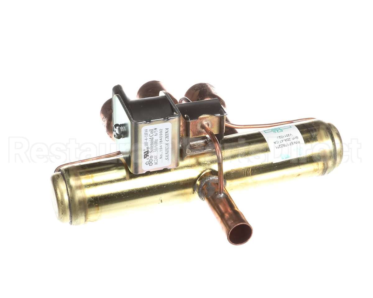 1175622 International Comfort Pro Valve Reversing