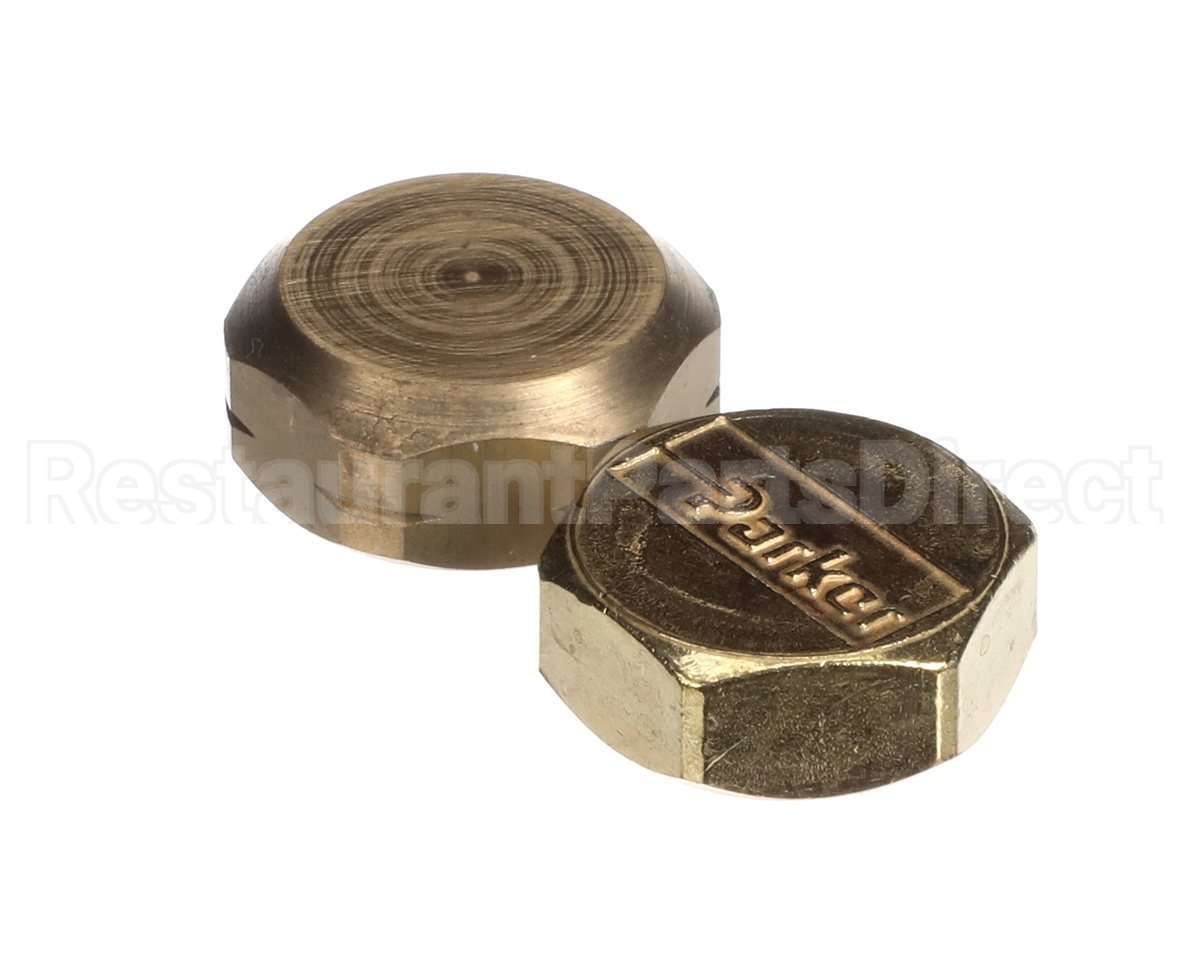 1175651 International Comfort Pro Cap Service Kit 15/16-20