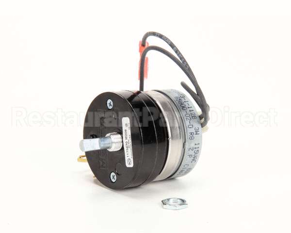 1175670 Southbend Range Timer,60 Min,115V,60Hz