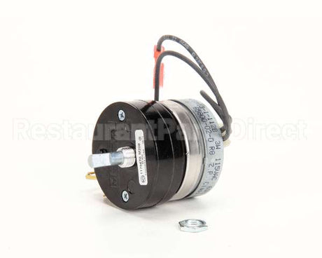 1175670 Southbend Range Timer,60 Min,115V,60Hz