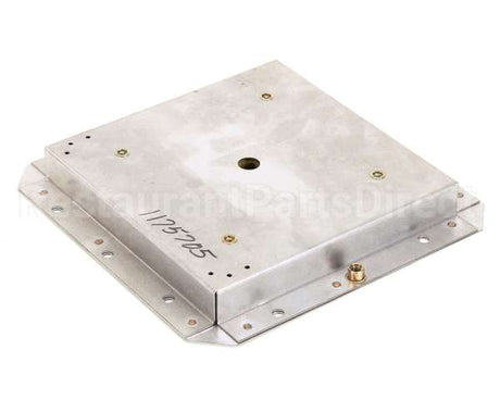 1175695 Southbend Range Pocket Weld Asm, Blower Motor