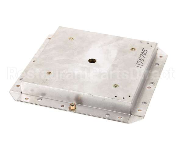 1175695 Southbend Range Pocket Weld Asm, Blower Motor