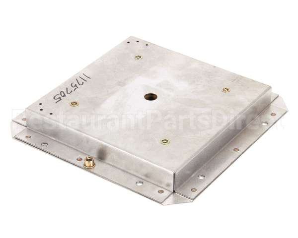 1175695 Southbend Range Pocket Weld Asm, Blower Motor