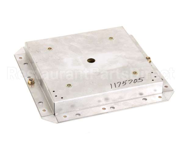 1175695 Southbend Range Pocket Weld Asm, Blower Motor