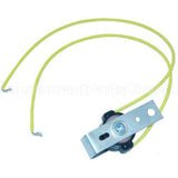 1175707 Compatible Southbend Buzzer, Adjustable, 120V, 60Hz