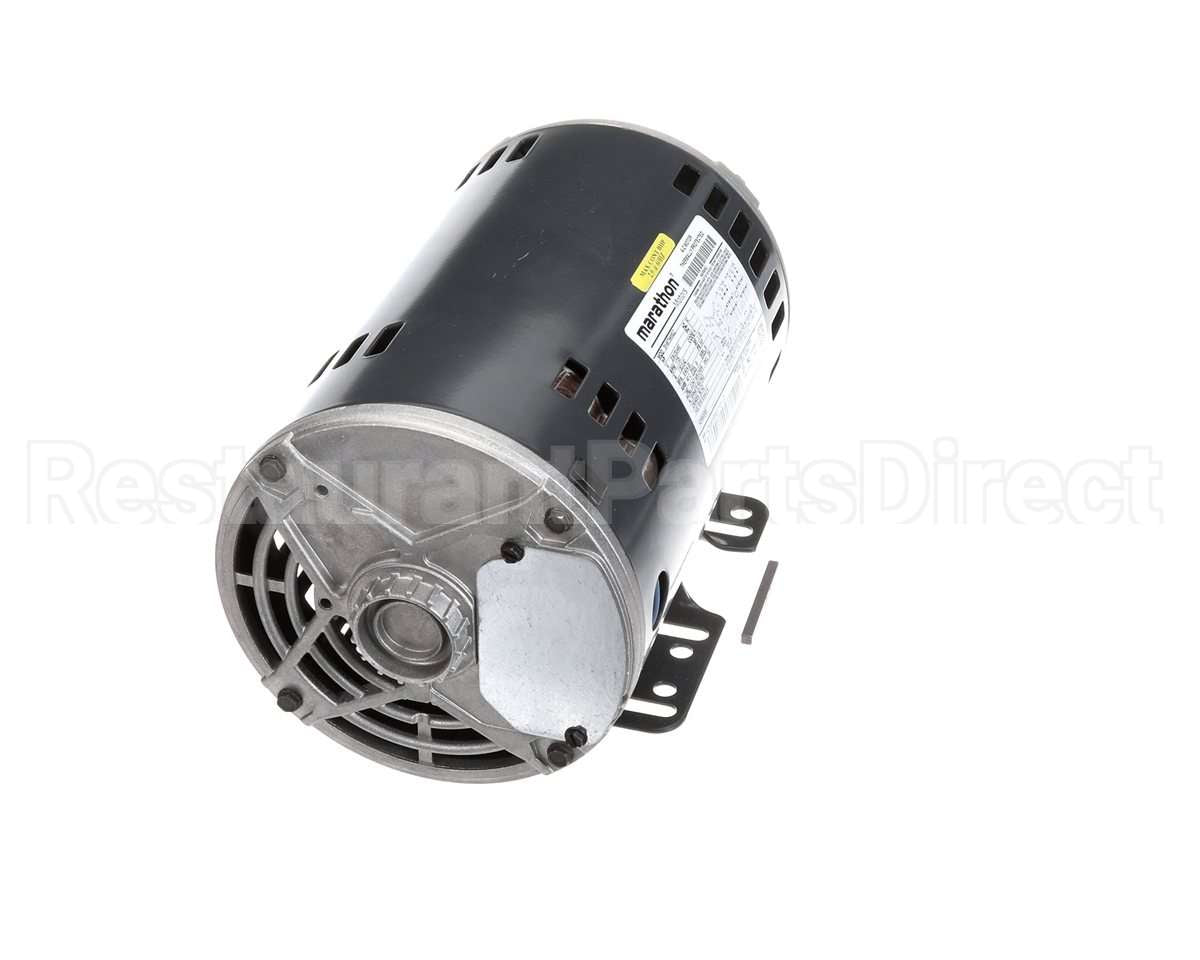 1175721 International Comfort Pro Motor