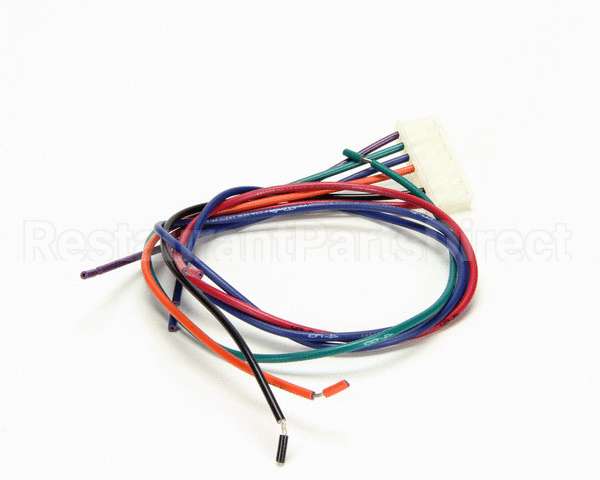 1175724 Southbend Range Wire Harness