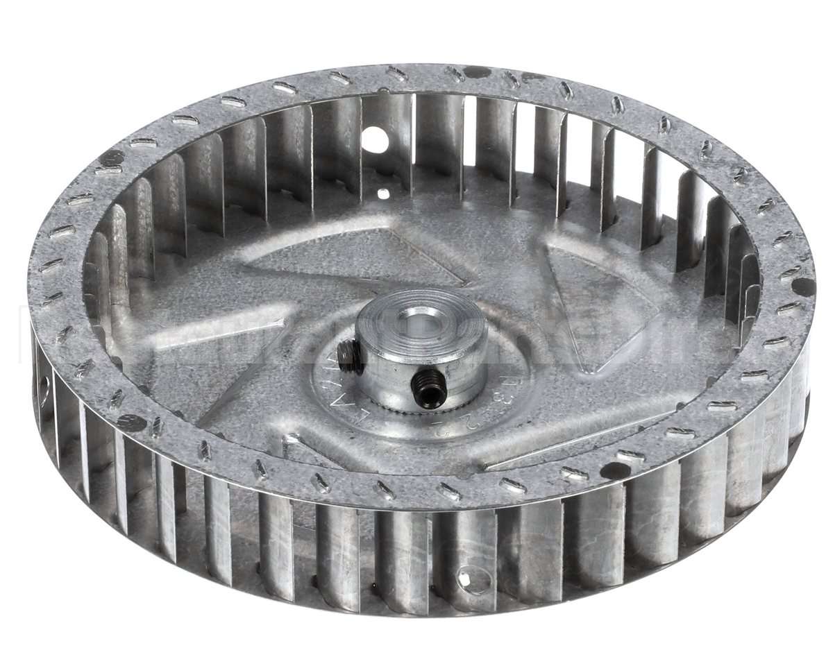 1175873 International Comfort Pro Wheel,Blower (Idm)