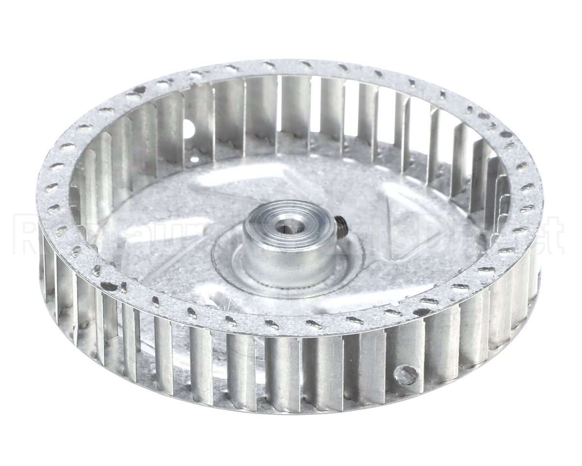 1175971 International Comfort Pro Wheel Dd 5X1 Cww