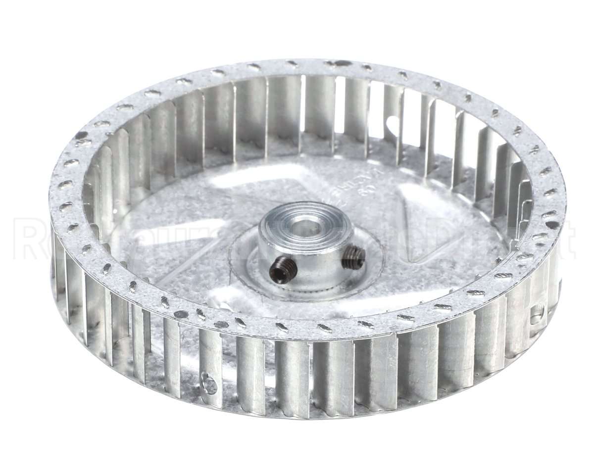 1175971 International Comfort Pro Wheel Dd 5X1 Cww