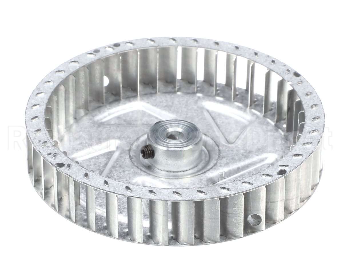 1175971 International Comfort Pro Wheel Dd 5X1 Cww