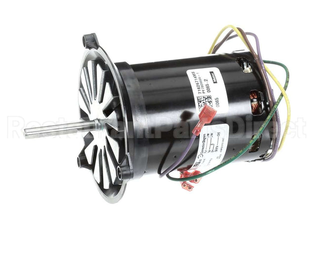 1175979 International Comfort Pro Motor Idf 1/16,3450,230V 1 Ph
