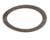 1176-19 Insinger Gasket 1/16 Buna N 90 Duro