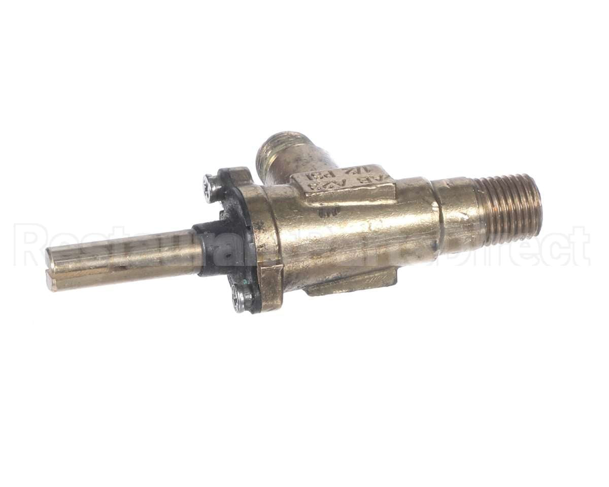 1176008OH Southbend Range Valve, Burner, Nat Off-Hi