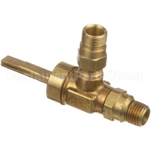 1176014 Compatible Southbend Burner Valve1/4"Mpt X 3/8"Cc