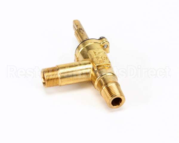 1176014 Southbend Range Valve, Burner, Nat