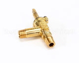 1176014 Southbend Range Valve, Burner, Nat