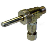 1176015 Compatible Southbend Burner Valve 1/4"Mpt X 3/8 Cc