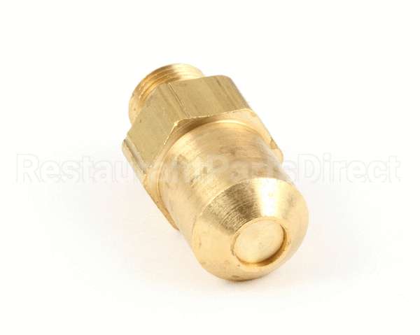 1176030 Southbend Range Hood/Fitting, Orifice, Blank