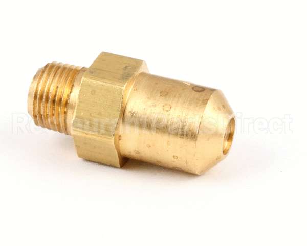 1176032 Southbend Range Hood, Fitting, Orifice,#47,Nat