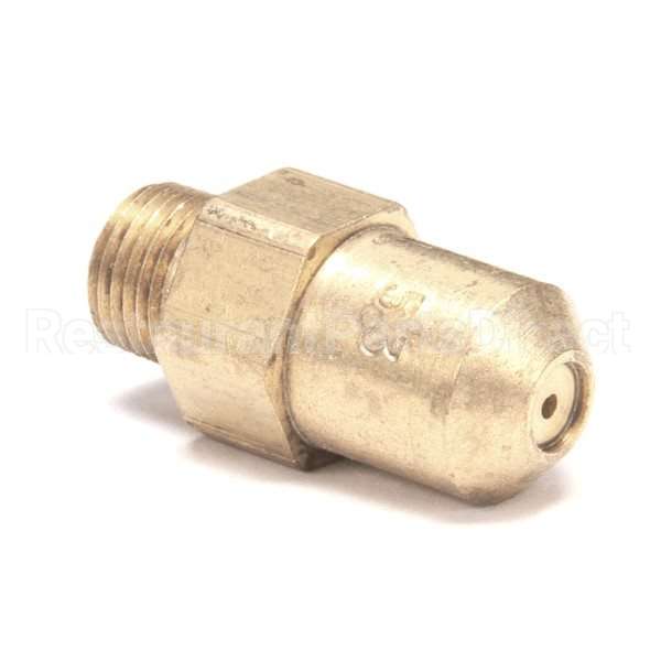 1176033 Compatible Southbend Hood, Fitting, Orifice, #53, Nat