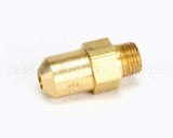 1176034 Southbend Range Hood, Fitting,Orifice,#55,Prop